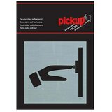  Naljepnica (Motiv: Molimo pozvoniti, D x Š: 80 x 80 mm) Cijene