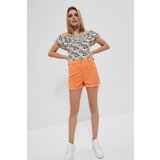 Moodo Lyocell shorts | Shoptok.si