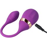 Pick&Love Vibrator Too Passion Purple | Shoptok.si