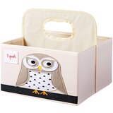 3Sprouts ® Višenamjenski organizator Owl | shoptok.hr