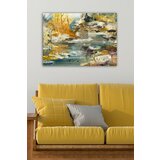 Opviq slika na platnu 50x70cm Cene