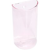 Hübsch Staklene ručno izrađene vaze u setu 3 kom (visina 19 cm) Popsicle – | shoptok.hr