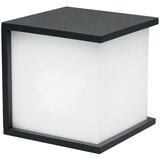 Elstead Lighting Elstead Torsten 1 stenska svetilka - grafitna obdelava, E27, (22100113) | Shoptok.si