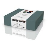 Bitz Crne zdjelice u setu za posluživanje 4 kom od kamenine 200 ml Black/Mix – | shoptok.hr