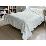  Ćebe Merinos 220x240cm A14 Etno Prljavo bela boja ( VLK000396-A14etno ) | Eponuda.com