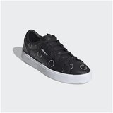 Adidas Nizke superge Sleek Črna | Shoptok.si