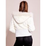 Factory Price Jacket-AT-KR-K31.24P-ecru | Shoptok.si