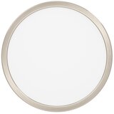 Eglo connect.z Okrogel LED panel Fueva 6-Z (14,3 W, Ø x V: 28 x 2,5 cm, Barva svetlobe: RGBW) | Shoptok.si