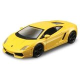 Motor Max Lamborghini gallardo supedrleffera 1:24 25/73346 | ePonuda.com