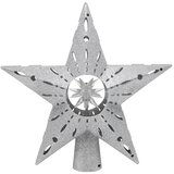 Aigostar LED projektorsko svetlo LED/5W/230V višebojna srebrna zvezda | Eponuda.com