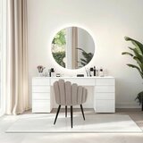 MID.YOU Naslanjač Scallore, Siva | Shoptok.si