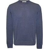 Gran Sasso Puloverji - Modra | Shoptok.si