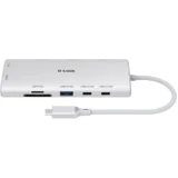 10-in-1 USB-C Hub DUP-A01/ 2 x HDMI 2.0 (3840×2160@60Hz)/ 1 x RJ45 / 2 x USB Type-C 3.1: 10 Gbps/ 1 x USB Type-A 3.1: 10 Gbps/ 1 x USB Type-A 3.0: 5 Gbps/ SD microSD 3.0 / USB Type-C supports USB Power Delivery (PD 3.0) 100W power pass-through for fast charge Host Connector/ USB Type-C 3.1 with cable: 10 Gbps with USB Power Delivery (PD 3.0) 85W for fast charge/ 12 mjeseci
