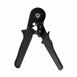 Somogyi Elektronic Krimp klešta za kablovske čaure-hilzne 0.25-6mm2 EVHF6