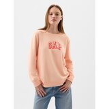GAP Sweatshirt with logo - Women Cijene