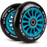 Kotači za skuter 100 mm plavi 2 kom Cijene