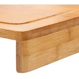 FIVE daska za rezanje rubna 45x34.3x5cm bambus