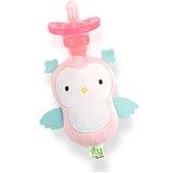 Kids II INGENUITY IGRACKA DRZAC ZA VARALICU SA VARALICOM COZY COO™ - NALLY™ 16877 | ePonuda.com