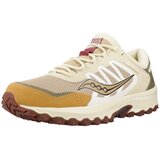 Saucony Modne superge GRID PEAK Kostanjeva | Shoptok.si