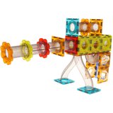  Magnetni blokovi Luminous Ball - 228 elemenata | Shoptok.si