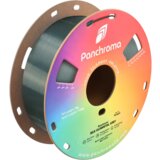 Polymaker Panchroma™ PLA Silk Gunmetal Grey - 1,75 mm / 1000 g | Shoptok.si