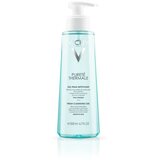 Vichy Pureté thermale gel za čišćenje osetljive kože lica, 200 ml Cene
