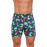 Cornette Men's shorts Classic multicolor Cene