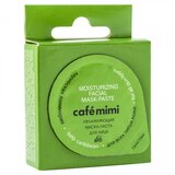 Café Mimi Gel maska za lice CAFÉ MIMI (pasta, hidratantna) 15ml Cijene