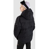Roxy Alofted Puffer Jakna true black | Shoptok.si