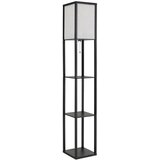 Globo STOJEČA SVETILKA TABITHA 26/26/159 cm | Shoptok.si