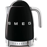 Smeg kuhalo za vodu KLF04 - CRNA Cijene