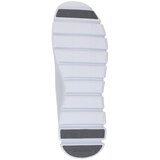 Skechers Natikač 'Glide-Step' siva / bela | Shoptok.si