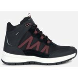 Geox Black women's sneakers Braies ABX - Women's Cijene