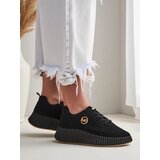 Resti Women's perforated sport sneakers Tobin | shoptok.hr
