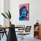 Artgeist Slika Na Platnu Norma Jeane | Shoptok.si