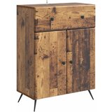 Kreveta Staro drvo 66 x 34,5 x 90 cm Konstruirano drvo Slike