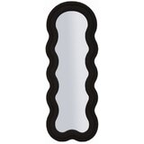 Mauro Ferretti Zidno ogledalo Teddy Black | shoptok.hr