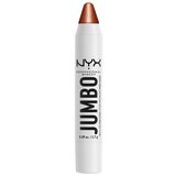 NYX Professional Makeup Jumbo Multi-Use Highlighter Stick highlighter 2.7 g Nijansa 06 flan Cijene