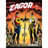 Veseli četvrtak Grupa autora - Zagor 239 - Dva suparnika Cene