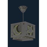 Dalber 63232E - Dečiji luster MOON LIGHT 1xE27/60W/230V | Eponuda.com