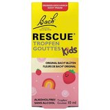 Rescue Bach Kapi za decu, 10 ml Cene