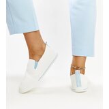 Gemre White loafers Sanan | shoptok.hr