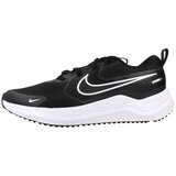 Nike Modne superge Cosmic Runner Gs Črna Cene