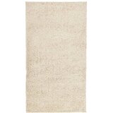  Čupavi tepih PAMPLONA visoka vlakna moderni zlatni 60 x 110 cm | Eponuda.com
