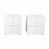 Tenda Nova system Mesh MW6 (2pack) AC1200 2.4+5GHz mesh WiFi system cene