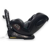  BBO Auto sedište I-Size Comfort Plus (0-36kg) Isofix - black & grey | Eponuda.com