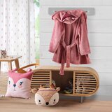 Douceur d intérieur Dječji jastuk od mikropliša Bambi – | shoptok.hr