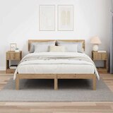  Konačna Stolić 2 pcs Umjetnički hrast 30,5 x 30 x 45 cm | shoptok.hr