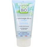 SO’BiO étic nežen piling za obraz hydra aloe vera Cene