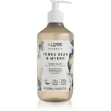 Naturals Tonka Bean & Myrrh tekoče milo za roke 500 ml